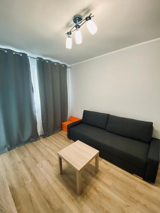 Apartment Insat IV Stettin Eksteriør billede